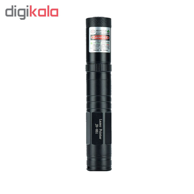 لیزر پوینتر مدل JD-851