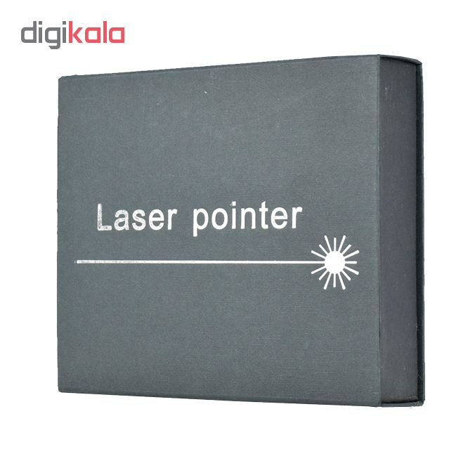 لیزر پوینتر مدل JD-851 2