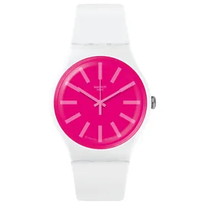 ساعت مچی عقربه ای سواچ کد UOW162