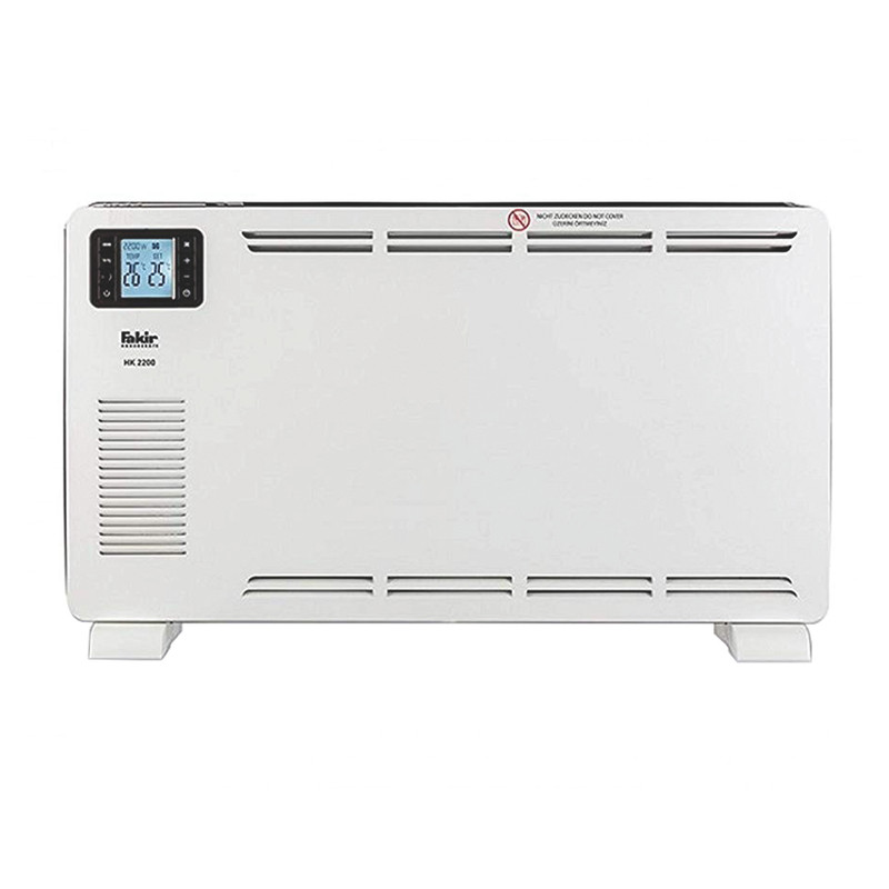 فن هیتر فکر مدل HK2200