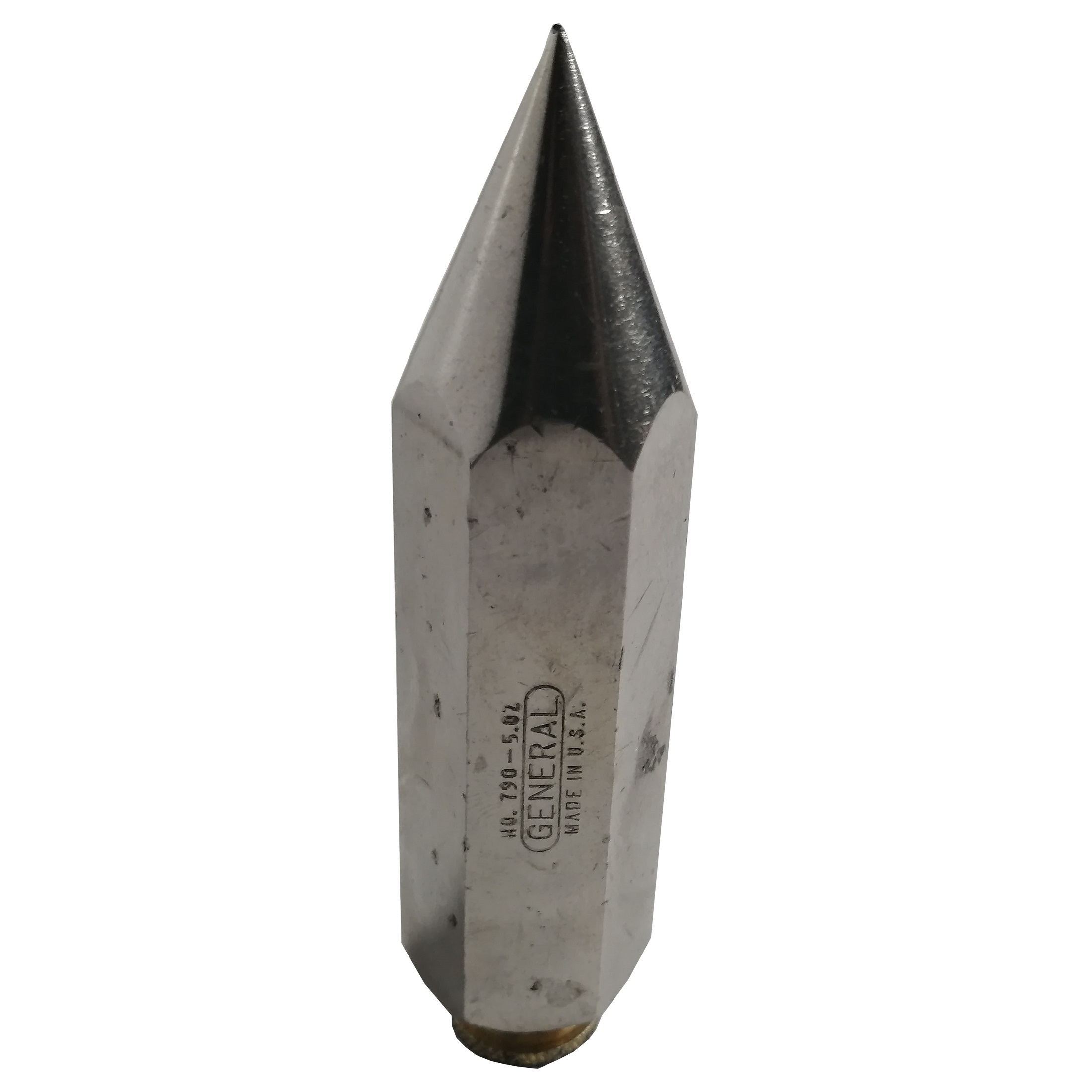 شاقول صنعتی جنرال کد 50z-790