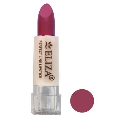 نقد و بررسی رژ لب جامد الیزا مدل Mini شماره ۱۶ توسط خریداران