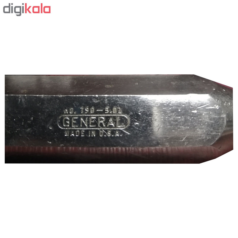شاقول صنعتی جنرال کد 50z-790