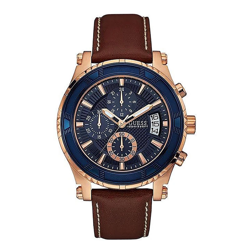 ساعت مچی عقربه ای مردانه گس مدل W0673G3