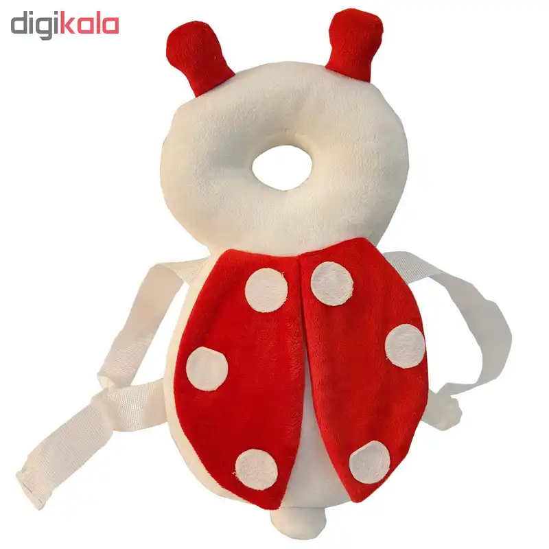 محافظ سر کودک کد HI-21