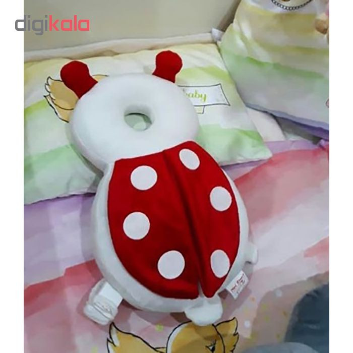 محافظ سر کودک کد HI-21 محافظ سر کودک کد HI-21