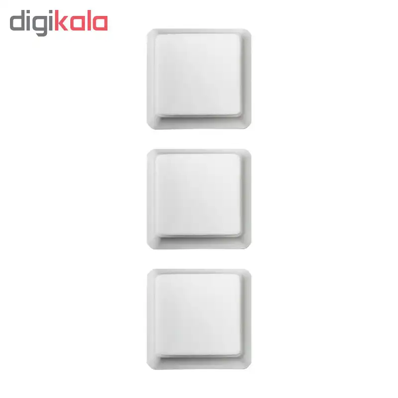 ضربه گیر کد T3 بسته 3 عددی