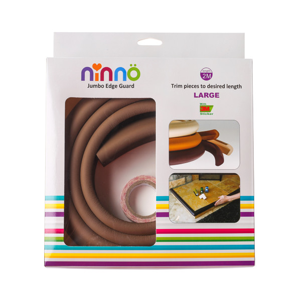  محافظ لبه نینو مدل Jumbo EJ1