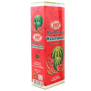 عود هاری دارشان مدل water melon کد 117 6