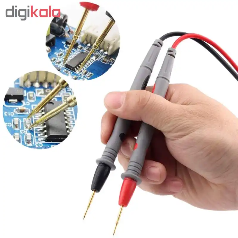 پراب مولتی متر مدل 1818