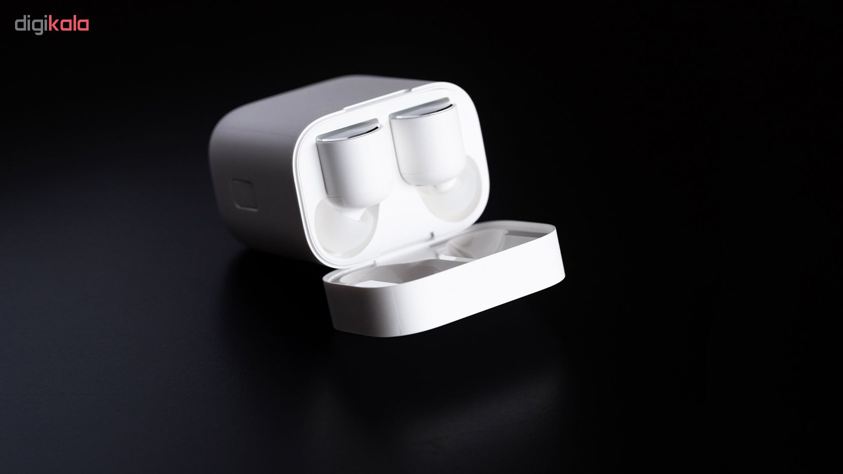 مشخصات، قیمت و خرید هدفون بلوتوث شیائومی مدل Mi True Wireless Earphones  Global version | دیجی\u200cکالا