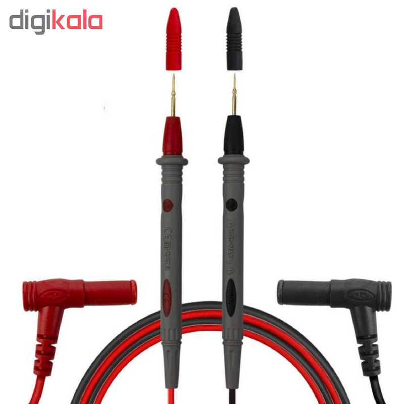 پراب مولتی متر مدل 1818