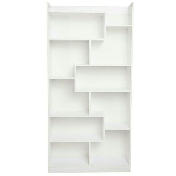 تجریه خرید کتابخانه مدل EK17