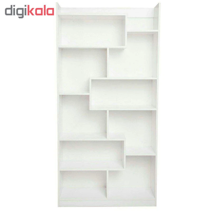 عکس شماره 2 : کتابخانه مدل ek17