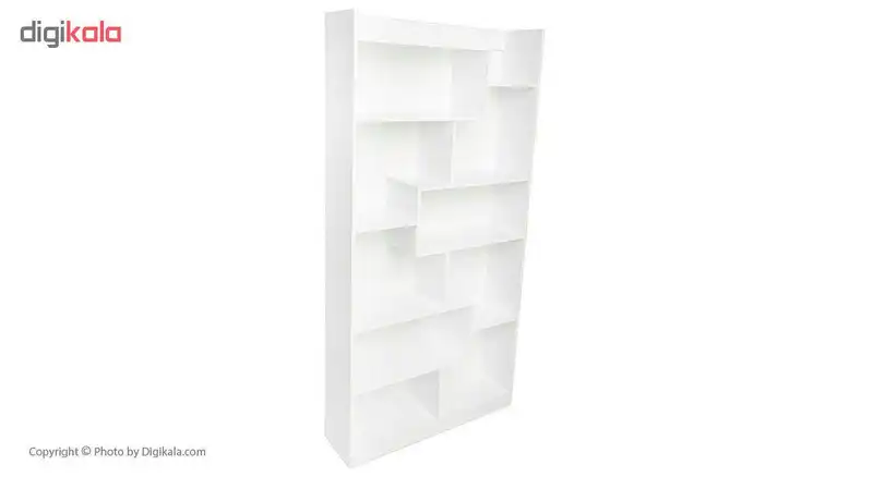 کتابخانه مدل EK17