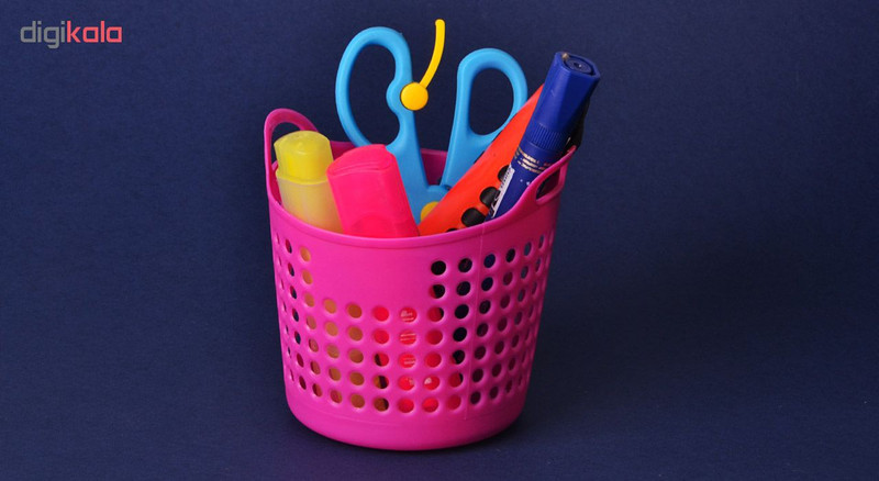 جامدادی رومیزی مدل SAB-1214