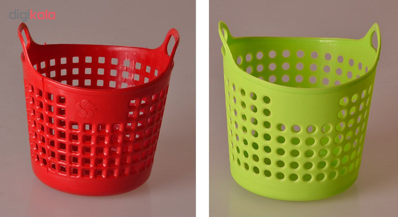 جامدادی رومیزی مدل SAB-1214