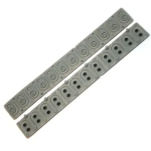 پستانک کیبورد مدل pa80 