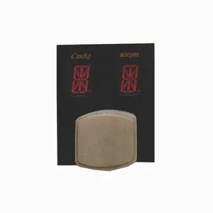 مهر رکعت شمار ندا مدل Neda-1201
