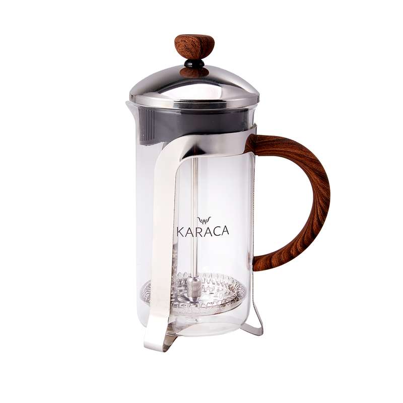 فرنچ پرس کاراجا کد 600