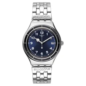 ساعت مچی عقربه ای سواچ کد YGS476G