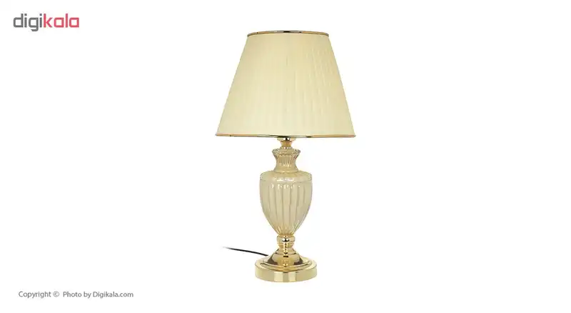 آباژور مدل آروین