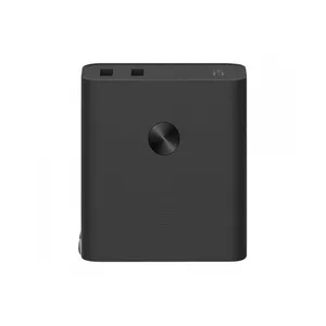 شارژر همراه  زد ام آی مدل APB01 ظرفیت 6500 میلی آمپر ساعت