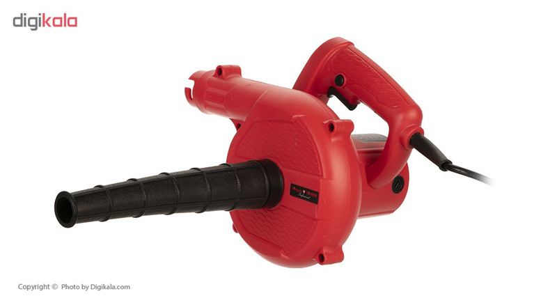 دستگاه دمنده و مکنده تیوان مدل A1001