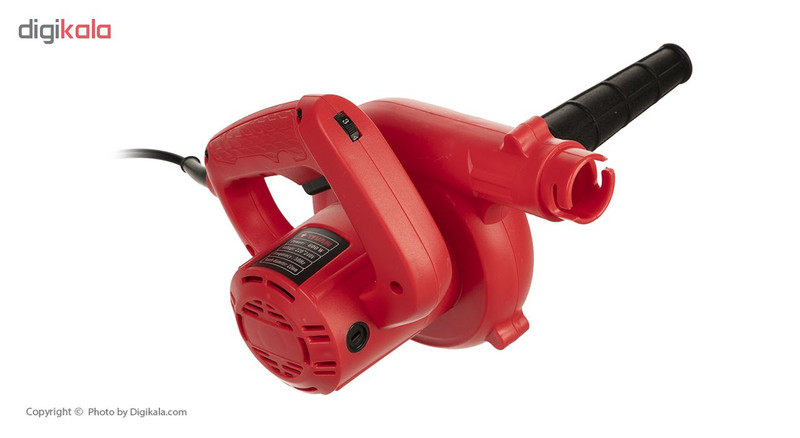 دستگاه دمنده و مکنده تیوان مدل A1001