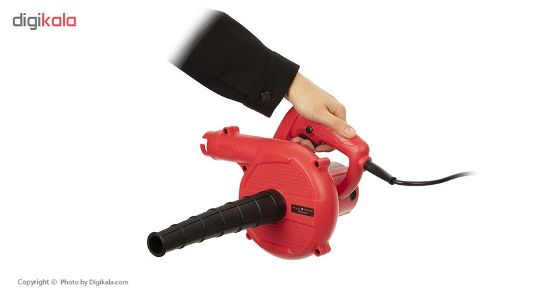 دستگاه دمنده و مکنده تیوان مدل A1001