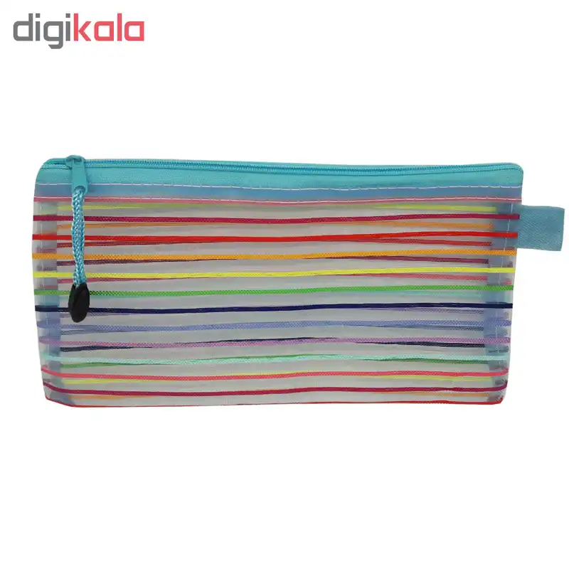 جامدادی طرح راه راه کد 110848