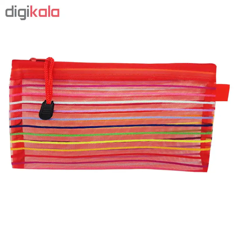 جامدادی طرح راه راه کد 110848