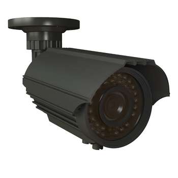 دوربین مدار بسته آنالوگ مدل AAC-A1270B36