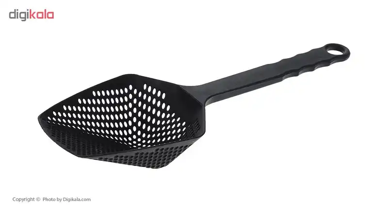 ملاقه روغن گیر مدل FO1