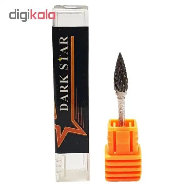 سری یدک سوهان برقی دارک استار مدل N3W