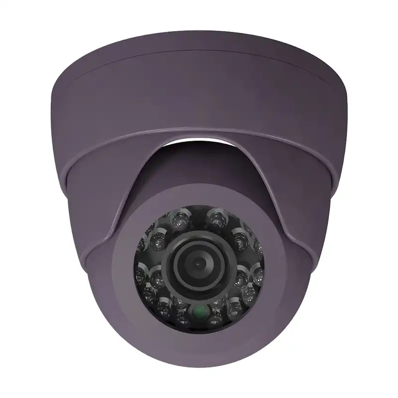 دوربین مدار بسته آنالوگ مدل AAC-A2770D36