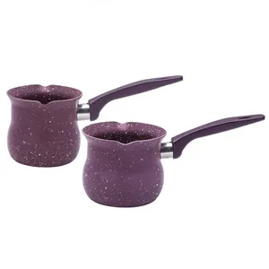 قهوه جوش کاراجا مدل BIOGRANIT بسته 2 عددی