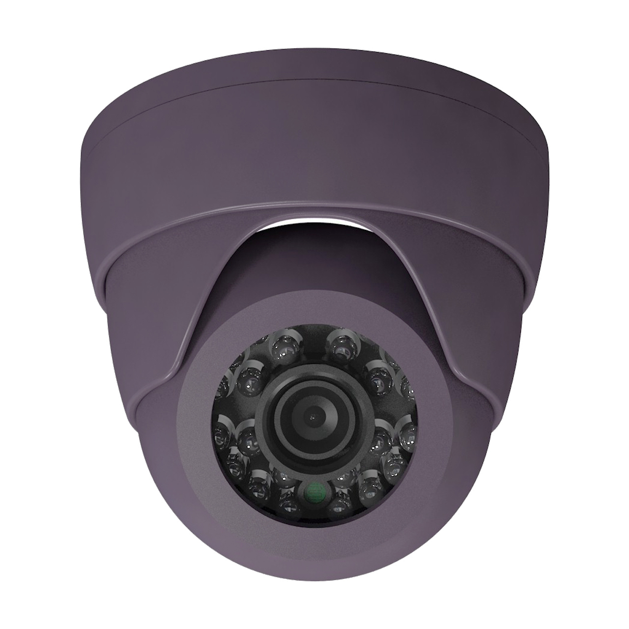 دوربین مدار بسته آنالوگ مدل AAC-A2790D17