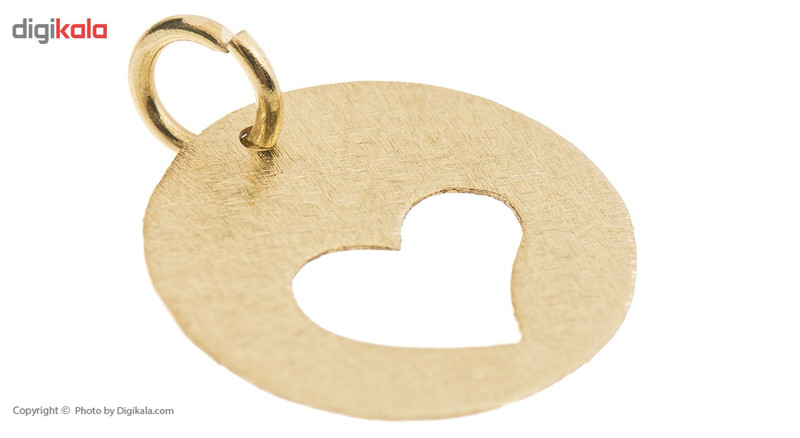 نیم ست برنزی کارول مدل CAA004