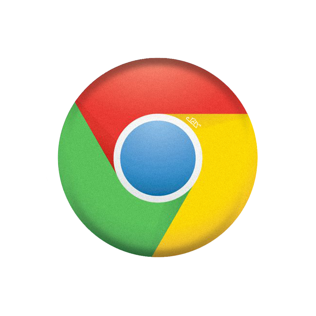 پيكسل كاغك کد pchrome