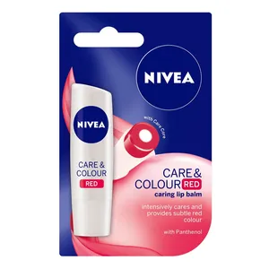 بالم لب نیوآ مدل care & colour