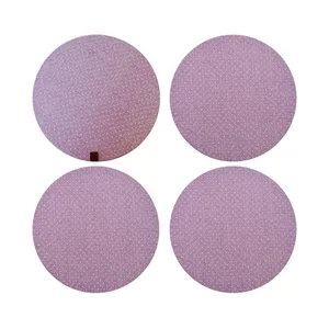 زیربشقابی مدل 4-07 مجموعه 4 عددی