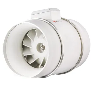 هواکش بی وی ان مدل BVN -Bmfx-200