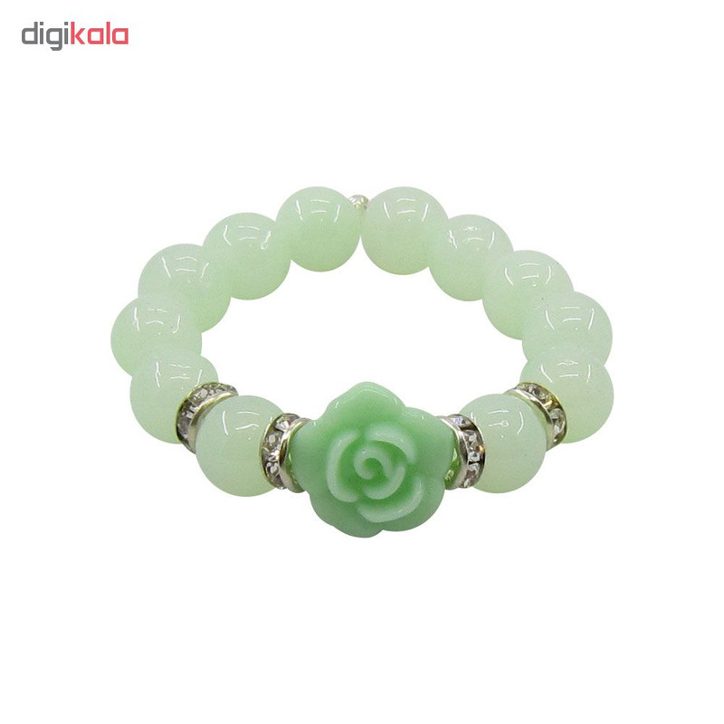 دستبند دخترانه کد A200-421