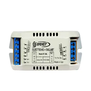 ترانس الکترونیک انرژی مدل BAT 2.36