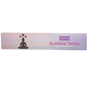 عود ناندیتا مدل buddhist کد 542