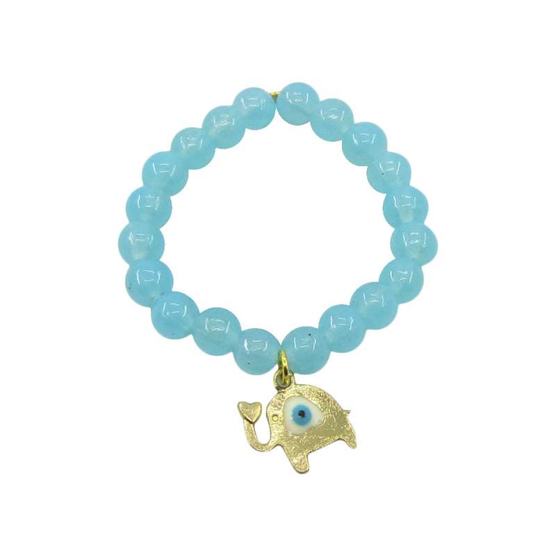 دستبند دخترانه کد A200-422 دستبند دخترانه کد A200-422