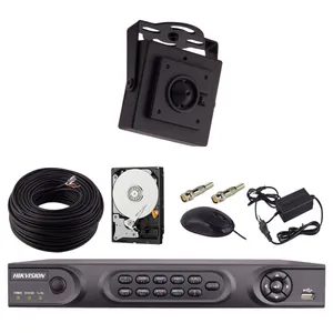 سیستم امنیتی   مدل HIK-JSK-507C1CH
