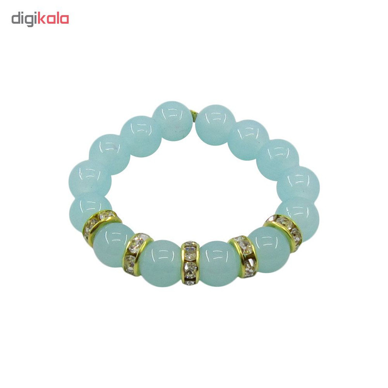 دستبند دخترانه کد A200-423