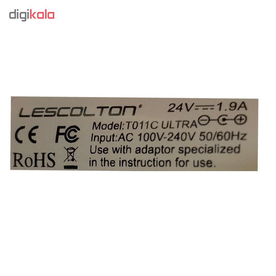 لیزر موهای زائد لسکلتون مدل T011C ULTRA لیزر موهای زائد لسکلتون مدل T011C ULTRA